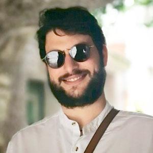 GitHub profile image of paoloricciuti