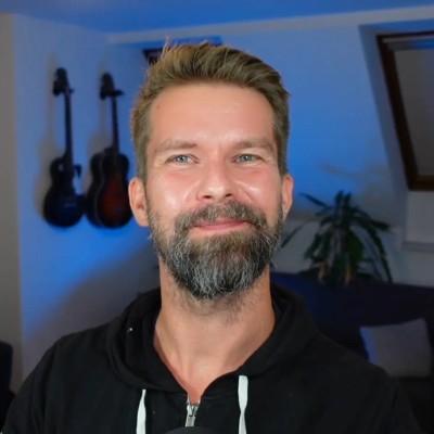 GitHub profile image of stefanjudis